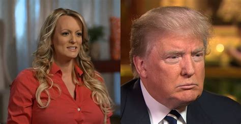 Stormy Daniels, chi è la ex pornostar che ha fatto